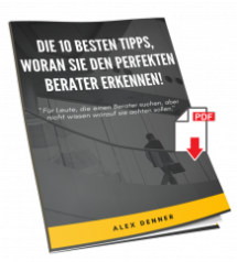 eBook perfektes Branding - Cover